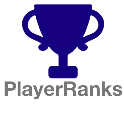 PlayerRanks is the first user driven fantasy football rankings source. We aggregate user and expert rankings that don't suck. #FantasyFootball #fantasy