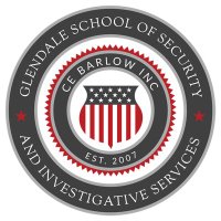 Glendale School of Security (State Approved)(@trainingforvets) 's Twitter Profile Photo