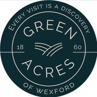 Ｇｒｅｅｎ Ａｃｒｅｓ(@GreenacresIrl) 's Twitter Profile Photo