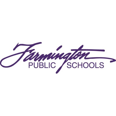 Farmington Public Schools - where learning is our most important work.