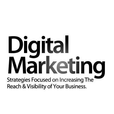 We do Digital Marketing!