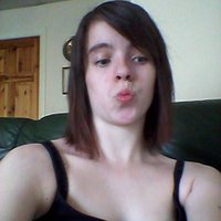 Amber Hopwood - @HopwoodAmber Twitter Profile Photo