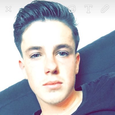 toinekx's profile picture. 