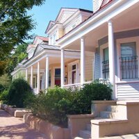 CofC Residence Life (@cofcreslife) 's Twitter Profile