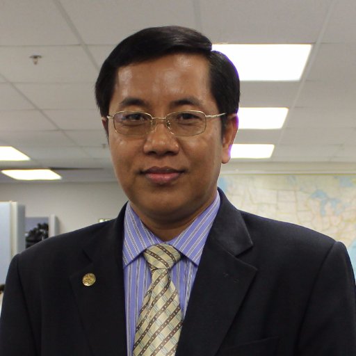 Founder, Mediator and ADR Specialist, Cambodian Centre for Mediation (CCM), Cambodia.