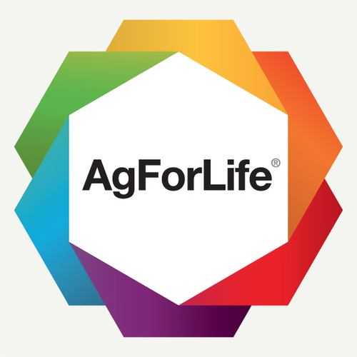 Changing perceptions about Agriculture through education, technology, and innovation. #AgForLife AgForLife is a registered trademark.