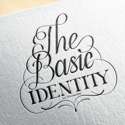 basic_identity's profile picture. 