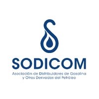 Sodicom(@SodicomOficial) 's Twitter Profile Photo