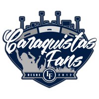 Fanatico Caraquista (@caraquistasfans) 's Twitter Profile Photo Fanatico Caraquista (@caraquistasfans) 's Twitter Profile Photo