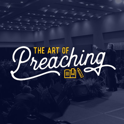 The Art of Preaching provides practical content designed to help preachers grow in their ability to effectively communicate God's Word. #Preaching