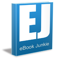 ebookjunkies's profile picture. eBookJunkie is a platform for independent authors to distribute and promote their work, and a news source for everything related to e-books and e-readers.