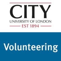 City Volunteering(@CityVolunteers) 's Twitter Profile Photo