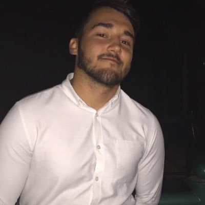 AidanRyan93's profile picture. Don't judge if you don't know