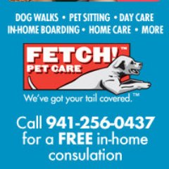 Providing professional, reliable, loving care for pets of all sizes.