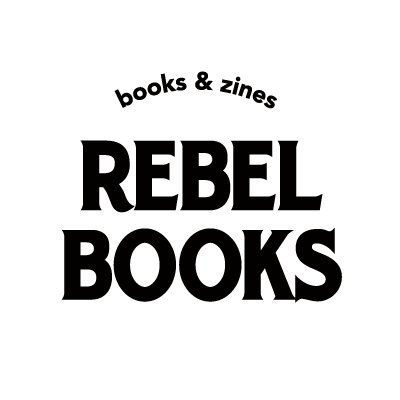 rebelbooksjp Profile Picture