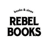 rebelbooks(@rebelbooksjp) 's Twitter Profile Photo