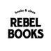 rebelbooks (@rebelbooksjp) Twitter profile photo rebelbooks (@rebelbooksjp) Twitter profile photo