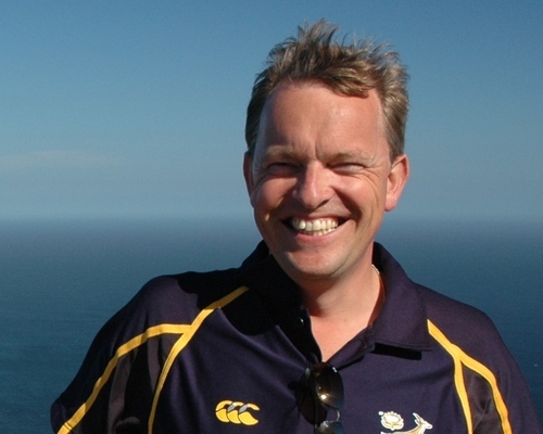 PeterWesdorp's profile picture. 