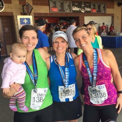 Running Across Ohio and raising money for others along the way! wife, mom of 3, plant-based runner