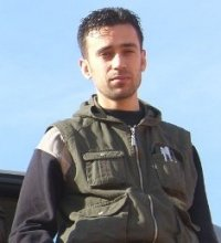 mselimyalcin's profile picture. Gazeteci   
  (Sabah yaklaştıkça - Gece Kararır...)