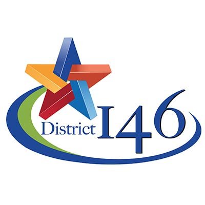 School District 146 is comprised of Central Middle School, Fierke Education Center, Fulton School, Kruse Education Center, and Memorial School.