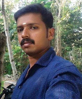 vinodpancheril's profile picture. 