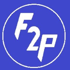 F2PContinued's profile picture. 