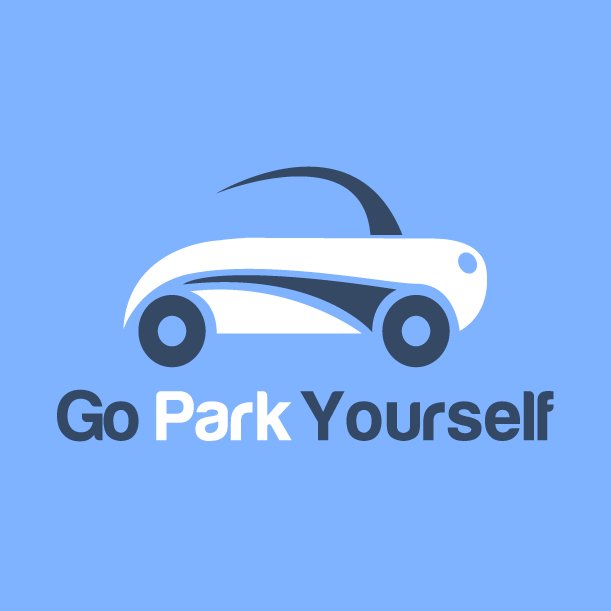 realGPY's profile picture. GoParkYourself is transforming your morning commute.