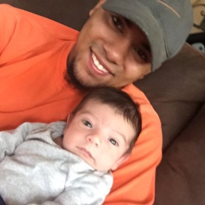 Gabriel Lawrence Rosado