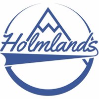 Holmlands(@HolmlandsMedia) 's Twitter Profile Photo