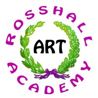 Rosshall Art Dept (@rosshall_art) 's Twitter Profile