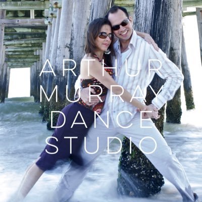 Arthur Murray Dance Studio of Virginia Beach. Join the fun - Learn to Dance!