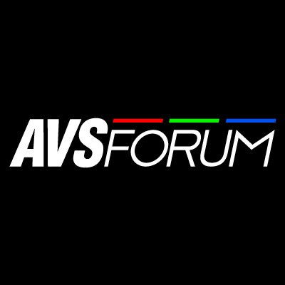 AVS Forum Profile