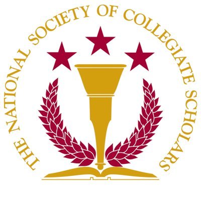 Sam Houston State University's chapter of The National Society of Collegiate Scholars