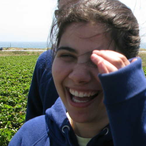 felicityisrose's profile picture. 