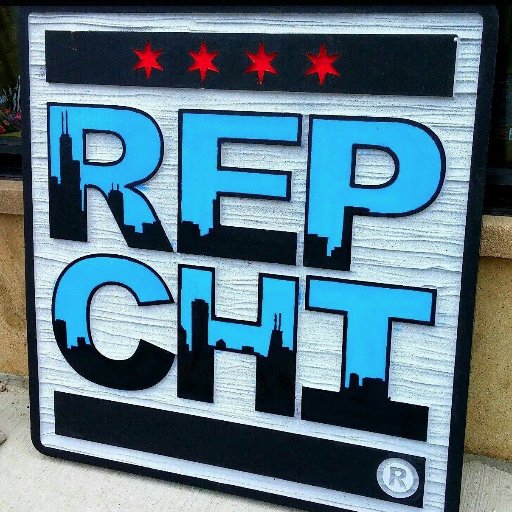 4425 N Milwaukee Ave, 60630. Civic pride apparel, handmade gifts, recycled wares & other unique things to buy. Way more active on IG: repchi_4425nmilwaukee