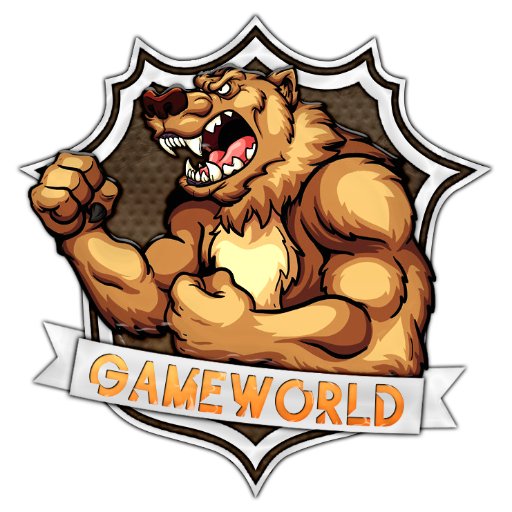 Ex-Twitter Officiel du Forum GameWorld
Discord : https://t.co/2Ppd988iZh
Twitter officiel de la team @DK01_Fr