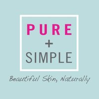 Pure + simple (@pureandsimpleca) 's Twitter Profile