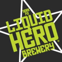 Liquid Hero Brewery (@liquidherobeer) 's Twitter Profile Photo