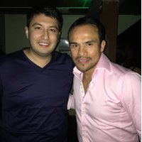 Francisco Perez - @ciscoknowsbest Twitter Profile Photo