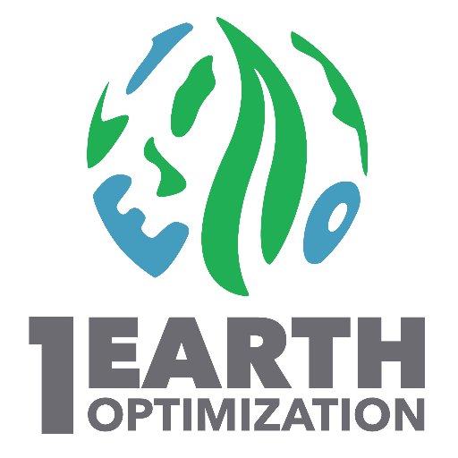 1EarthOp will utilize technology to empower buyers and sellers of excess and obsolete material to make green decisions.