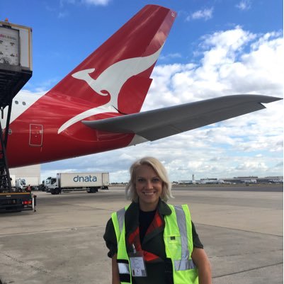 London based Leisure Account Manager for @Qantas  TTG 30 Under 30 class of 2018 #ttg30under30