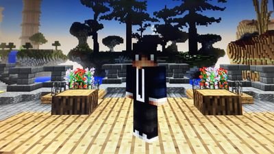 BiocraftTV's profile picture. I'm a staff member from BioCraft well I'm trying to be a famous YouTuber to help BioCraft to get back more players so I need all help I can get from you guys!😊