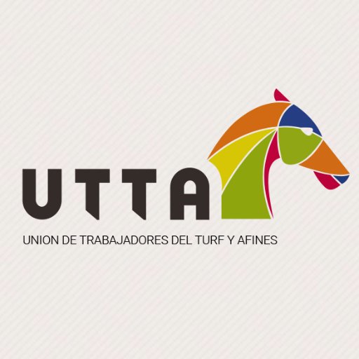 Twitter OFICIAL de la Unión de Trabajadores del Turf y Afines 

@facebook : https://t.co/HcBqT59Plv
@instagram : https://t.co/HGOKp8MXGX