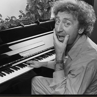 GeneWilder4ever's profile picture. Tribute account to Gene Wilder, my personal favorite actor/author/artist/soul; remembering the great legacy he leaves behind. #GeneWilderForever