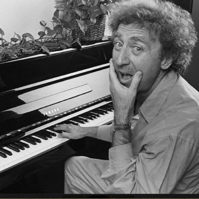 Tribute account to Gene Wilder, my personal favorite actor/author/artist/soul; remembering the great legacy he leaves behind. #GeneWilderForever