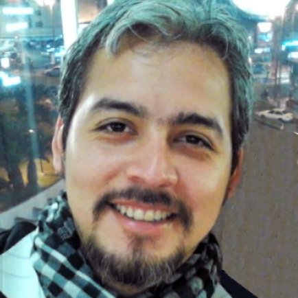_RobertoSilvaZ's profile picture. Software Engineer 💡💎