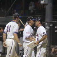 Eric Degre (@cgabaseball) 's Twitter Profile