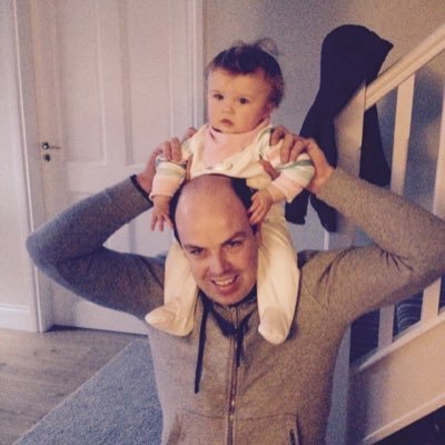 abcdavidmagee's profile picture. Everything is Grand !