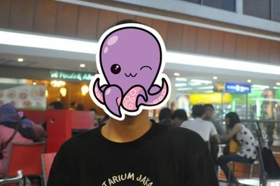 MilkCheese9's profile picture. I can't lie to myself, try to be better, won't give up. Karena because selalu always kenapa why tidak pernah never untuk for merubah change menjadi become :)